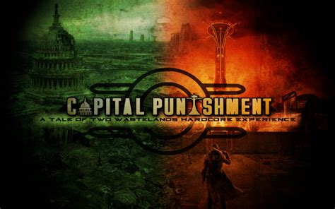 capital punishment modlist